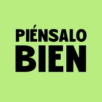Piénsalo Bien logo - Similar company to El Disparate Tv