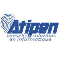 Atipen logo - Similar company to Morse By Ibs
