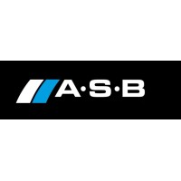 ASB Tyres Ltd logo - Similar company to Billing Cranes Pty Ltd