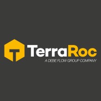 TerraRoc logo - Similar company to Stratum Drilling Solutions Ltd