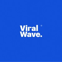 VIRALWAVE logo - Similar company to Webodrop