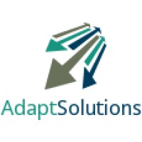 Adapt Solutions logo - Similar company to Adapt Solutions