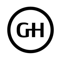 Gleußner Helbach design logo - Similar company to Werbeagentur Neubert.