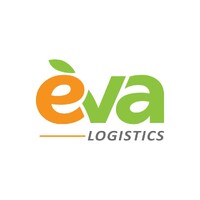 Eva Logistics logo - Similar company to Sm First Logistic