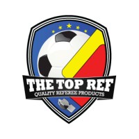 The Top Ref logo - Similar company to Kind Lyfe