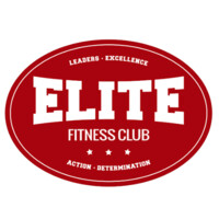 Elite Fitness Club Australia logo - Similar company to Hustlefitness