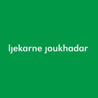 Ljekarne Joukhadar logo - Similar company to Averin Srl
