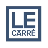 Le Carré logo - Similar company to Mmb Volum-E