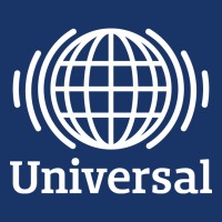 Universal Corporation logo - Similar company to Universal Ingredients