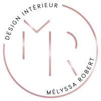 MÉLYSSA ROBERT - Design intérieur logo - Similar company to Espazio Design