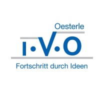 Ivo Oesterle Nc-Cnc Technik Vertriebs-Gmbh