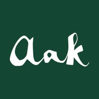 Hotel Aak AS logo - Similar company to Funken Lodge