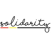 The Solidarity Group logo - Similar company to The Solidarity Project