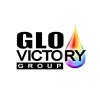 Glorious Alkaline Ionised Water logo - Similar company to Zuddha Alkaline Water