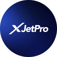 XJetPro logo - Similar company to Econnect Solar