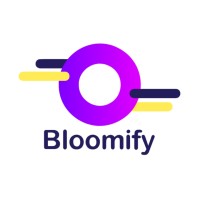 BLOOMIFY logo - Similar company to Bloomify - Przestrzeń Rozwoju