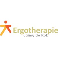 Ergotherapie Jaimy de Kok logo - Similar company to Vso Impuls