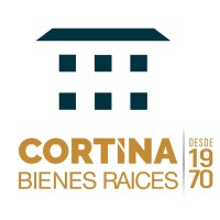 Cortina Bienes Raíces logo - Similar company to Gp Jomer