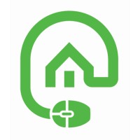 IT@Home logo - Similar company to Hemu Tech Solutions