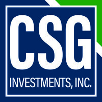 CSG Investments, Inc. logo - Similar company to Soar Corporation