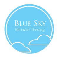 Blue Sky Behavior Therapy, LLC logo - Similar company to Irby Psychological Services, Llc