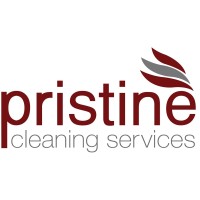 Pristine Cleaning Services logo - Similar company to D&E Products Ltd