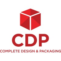 Complete Design & Packaging logo - Similar company to Supplyone Digital