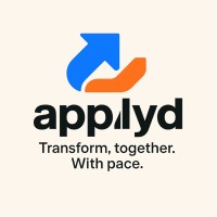Applyd logo - Similar company to Thinq