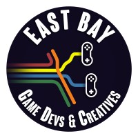 East Bay Game Devs & Creatives logo - Similar company to Puzzmo