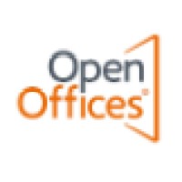 OpenOffices logo - Similar company to Stop & Work Official