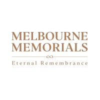Melbourne Memorials logo - Similar company to Kehilat Kolenu