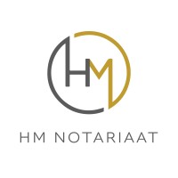 Miranda van den Broek Netwerk Notarissen logo - Similar company to Treetops