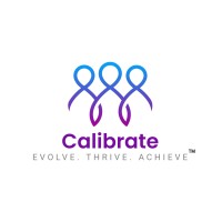 Calibrate Advisory Services logo - Similar company to The Converted
