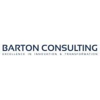 BARTON CONSULTING