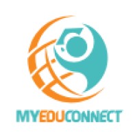 MyEduConnect logo - Similar company to We Go Study Abroad