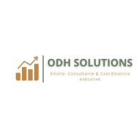 ODH SOLUTIONS -  Services aux entreprises logo - Similar company to Djeffrey.