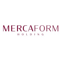 Mercaform Holding GmbH logo - Similar company to Beachemie Gmbh