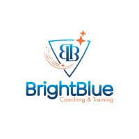 BrightBlue Coaching & Training logo - Similar company to Sparkling Projects