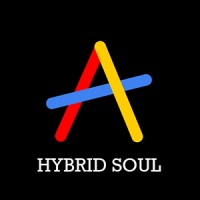 A Hybrid Soul (Your TechMate) logo - Similar company to 7 Digital Tech