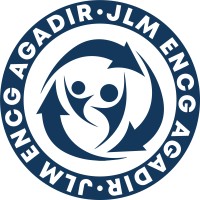 Jeunes Leaders Marocains ENCG Agadir logo - Similar company to Sqalli Pro