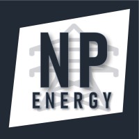 NP Energy Consulting logo - Similar company to Connectxpertise