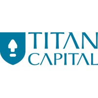 Titan Nusa Solusi logo - Similar company to Oerlikon Balzers Artoda Indonesia