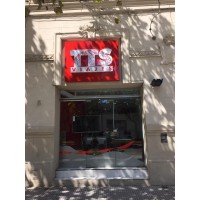 TTS VIAJES Chivilcoy logo - Similar company to Hormigonera Chivilcoy