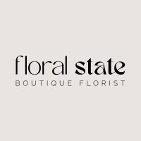 Floral State logo - Similar company to Folklore Murder Mystery Events