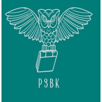P3nsionBook Oy logo - Similar company to Corrie & Co.