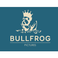 Bullfrog Pictures logo - Similar company to Wink Studio