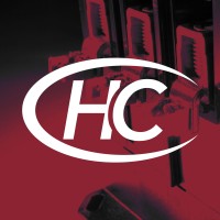 Hartland Controls logo - Similar company to Ixys San Sebastian Sa