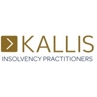 Kallis & Company - Insolvency Practitioners logo - Similar company to We Raise Any Finance Ltd