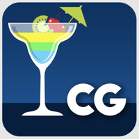 Cocktails Guru logo - Similar company to Rocketsim