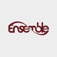 Ensemble Group logo - Similar company to 3Hinternational